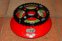 corone Aribike 40/27 denti - con spider integrato